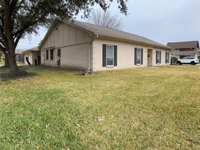 14303 Duncannon Drive, Houston TX 77015