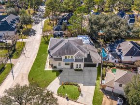 16203 Heden Road, Spring TX 77379