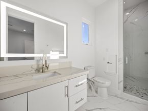 16203 Heden Road, Spring TX 77379