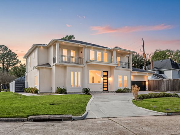 16203 Heden Road, Spring TX 77379