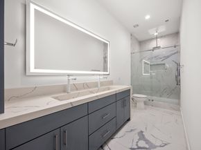 16203 Heden Road, Spring TX 77379