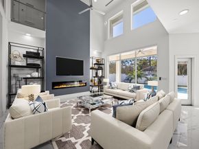 16203 Heden Road, Spring TX 77379