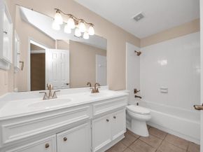 12706 Wolf Creek Court, Humble TX 77346