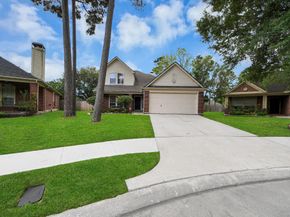 12706 Wolf Creek Court, Humble TX 77346