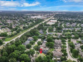 12706 Wolf Creek Court, Humble TX 77346