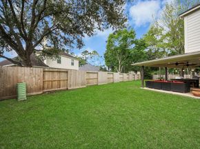 12706 Wolf Creek Court, Humble TX 77346