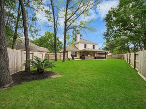 12706 Wolf Creek Court, Humble TX 77346