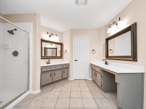 12706 Wolf Creek Court, Humble TX 77346
