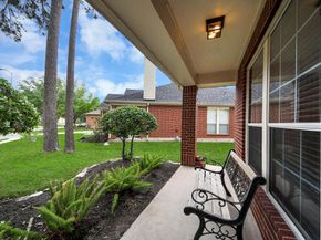 12706 Wolf Creek Court, Humble TX 77346