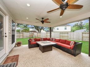12706 Wolf Creek Court, Humble TX 77346