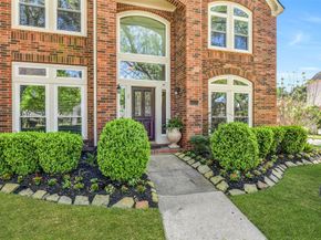 4142 Pine Blossom Trail, Houston TX 77059