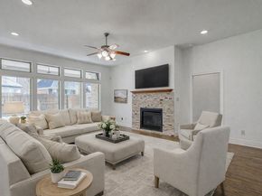 6614 Rising Hills Lane, Sugar Land TX 77479