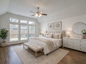 6614 Rising Hills Lane, Sugar Land TX 77479