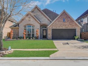 6614 Rising Hills Lane, Sugar Land TX 77479