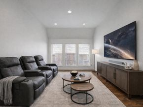 6614 Rising Hills Lane, Sugar Land TX 77479