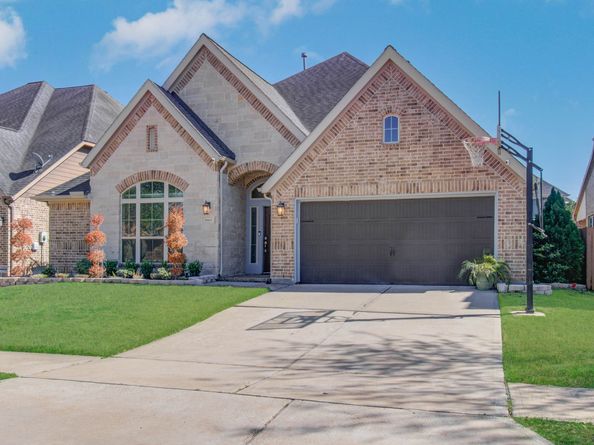 6614 Rising Hills Lane, Sugar Land TX 77479