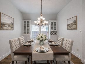 6614 Rising Hills Lane, Sugar Land TX 77479