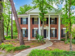 10 E Stony Bridge Circle, The Woodlands TX 77381