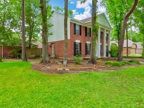 10 E Stony Bridge Circle, The Woodlands TX 77381