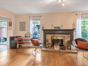 10 E Stony Bridge Circle, The Woodlands TX 77381