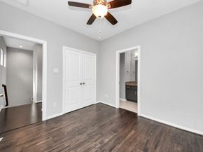 2219 Bellefontaine Street, Houston TX 77030
