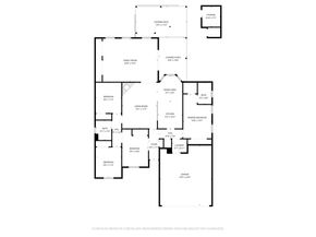 11810 Mosscrest Drive, Houston TX 77048