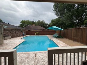 6510 Tico Drive, Houston TX 77083