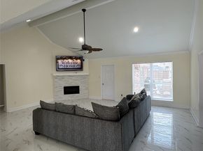 6510 Tico Drive, Houston TX 77083
