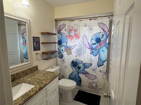 6510 Tico Drive, Houston TX 77083