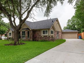 6510 Tico Drive, Houston TX 77083
