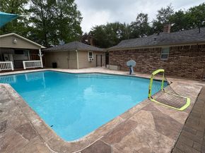 6510 Tico Drive, Houston TX 77083