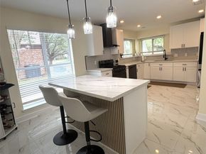 6510 Tico Drive, Houston TX 77083