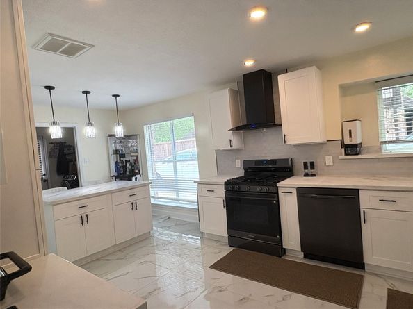 6510 Tico Drive, Houston TX 77083