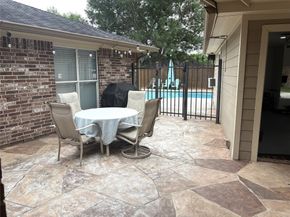 6510 Tico Drive, Houston TX 77083