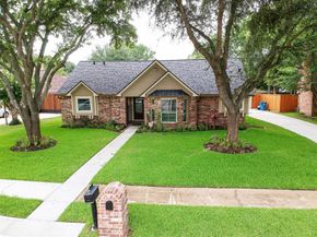 6510 Tico Drive, Houston TX 77083