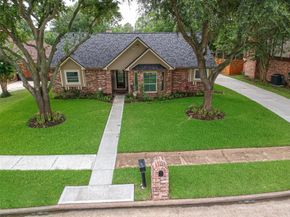 6510 Tico Drive, Houston TX 77083