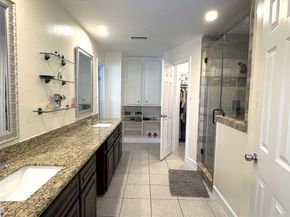6510 Tico Drive, Houston TX 77083