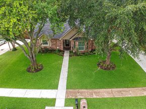 6510 Tico Drive, Houston TX 77083