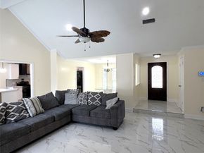 6510 Tico Drive, Houston TX 77083