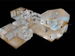 962 Richvale Lane, Houston TX 77062