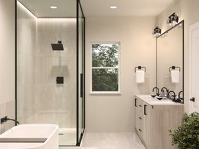 6704 Zaken Road, Houston TX 77091