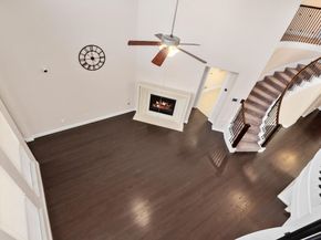 35 N Wheatleigh Drive, Tomball TX 77375