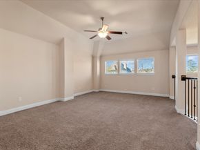 35 N Wheatleigh Drive, Tomball TX 77375