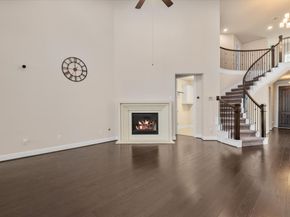 35 N Wheatleigh Drive, Tomball TX 77375