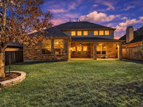 35 N Wheatleigh Drive, Tomball TX 77375
