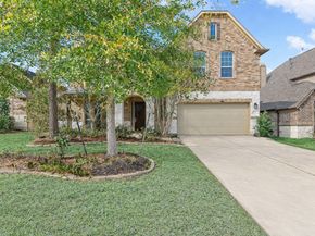 35 N Wheatleigh Drive, Tomball TX 77375
