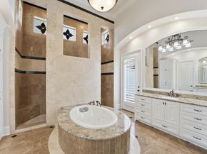 70 Quail Rock Place, The Woodlands TX 77381