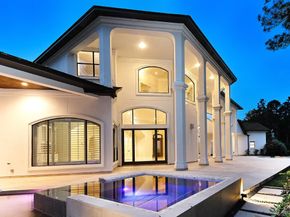 70 Quail Rock Place, The Woodlands TX 77381
