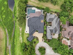 70 Quail Rock Place, The Woodlands TX 77381