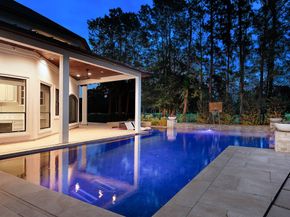 70 Quail Rock Place, The Woodlands TX 77381